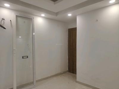Bedroom Image of 1494 Sq.ft 3 BHK Builder Floor for rent in Sector 49 Faridabad for Rs. 36000