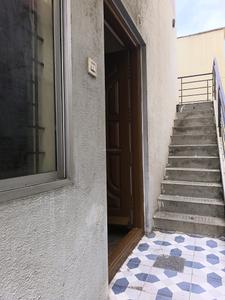 Main Entrance Image of 900 Sq.ft 2.5 BHK Builder Floor for rent in Bendre Nagar Bengaluru for Rs. 23000