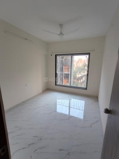 Yash Trilok Park Bedroom 1