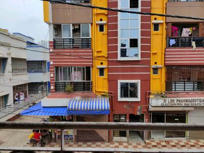 Bedroom Six Image of 3000 Sq.ft 7 BHK Independent House for sale in Sinthi Kolkata for Rs. 32500000