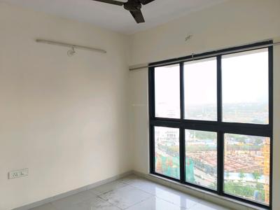 Bedroom Image of 938 Sq.ft 2 BHK Apartment / Flat for sale in Runwal Gardens, Dombivli East Thane for Rs. 7600000