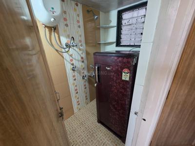 Image of 620 Sq.ft 1 BHK Apartment / Flat for rent in Mantri Park 1 and 2, Kothrud, Pune for Rs. 20500