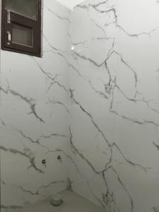 Common Bathroom Image of 1400 Sq.ft 3 BHK Apartment / Flat for sale in Krishna Elite Homes, Noida Extension Greater Noida for Rs. 6000000