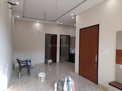 Hall Image of 3000 Sq.ft 5 BHK Independent House for sale in Bhagat Singh Nagar Dera Bassi for Rs. 13200000