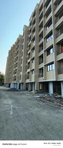 Image of 650 Sq.ft 1.5 BHK Apartment / Flat for sale in Tulsi Vrundavan, Vangani, Thane for Rs. 2200000