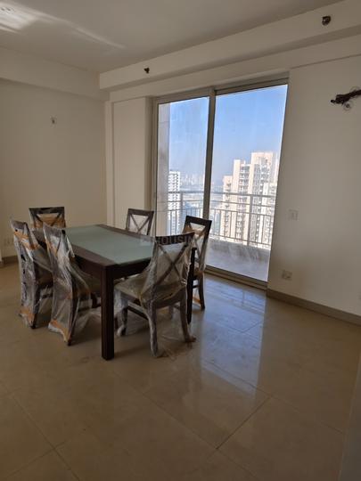 Gurgaon One 84 Main Image 1