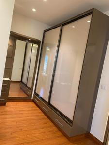 Bedroom Image of 1720 Sq.ft 3 BHK Apartment / Flat for sale in AGI Jalandhar Heights III, Pholriwal Jalandhar for Rs. 8800000