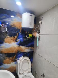 Image of 500 Sq.ft 1 RK Apartment / Flat for rent in Model Town, Jalandhar for Rs. 12000