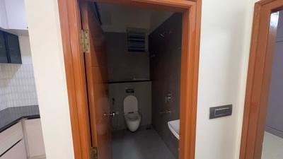 Image of 890 Sq.ft 2 BHK Builder Floor for rent in Electronic City, Bengaluru for Rs. 25000