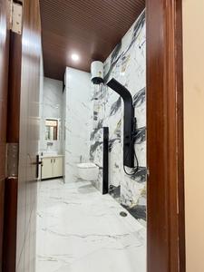 Bathroom Image of 4000 Sq.ft 5 BHK Independent House for sale in Vaishali Nagar Extension Jaipur for Rs. 29500000