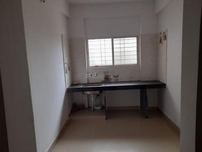 Kitchen Image of 680 Sq.ft 1 BHK Apartment / Flat for sale in Mundhwa Pune for Rs. 2100000