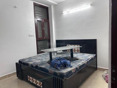 Bedroom Image of 950 Sq.ft 2 BHK Independent House for sale in Indirapuram Ghaziabad for Rs. 5500000