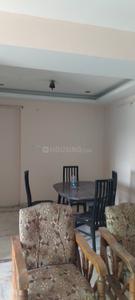 Hall Image of 1000 Sq.ft 1 BHK Apartment / Flat for rent in Jubilee Hills Hyderabad for Rs. 21000