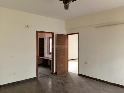 Bedroom Image of 4500 Sq.ft 4 BHK Builder Floor for rent in Halasuru Bengaluru for Rs. 150000