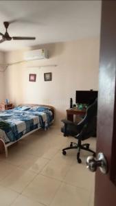 Bedroom Image of 1500 Sq.ft 3 BHK Apartment / Flat for sale in Puravankara Purva Sunshine, Kaikondrahalli Bengaluru for Rs. 20500000