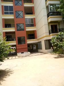 Image of 2200 Sq.ft 3 BHK Builder Floor for sale in New Alkapuri, Vadodara for Rs. 7500000