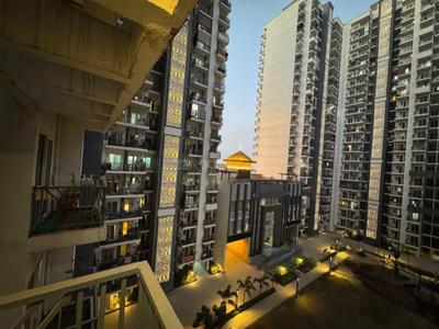 Image of 1055 Sq.ft 2 BHK Apartment / Flat for sale in Arihant Abode, Noida Extension, Greater Noida for Rs. 10000000