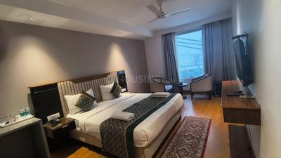 Bedroom Image of Kutumb Co-living PG  in Sector 38, Gurgaon