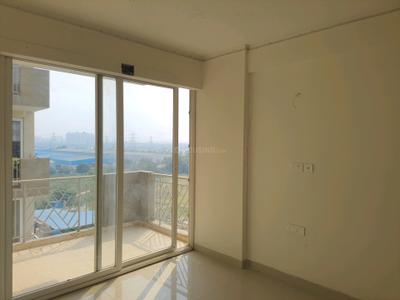 Bedroom Image of 2352 Sq.ft 4 BHK Apartment / Flat for sale in Pareena Coban Residences, Gopalpur Gurgaon for Rs. 29900000