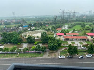 Image of 1050 Sq.ft 2 BHK Apartment / Flat for sale in The Antriksh Golf City, Sector 150, Noida for Rs. 13125000