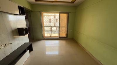 Hall Image of 600 Sq.ft 1 BHK Apartment / Flat for sale in Kasarvadavali Thane for Rs. 5800000