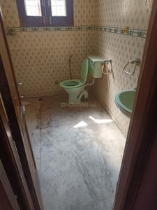Bathroom Image of 2250 Sq.ft 3 BHK Builder Floor for rent in Sector 12A Panchkula for Rs. 31000
