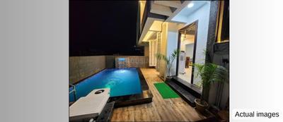 2 BHK Villa