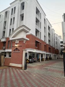 Image of 1495 Sq.ft 3 BHK Apartment / Flat for sale in Mogappair East, Chennai for Rs. 17200000