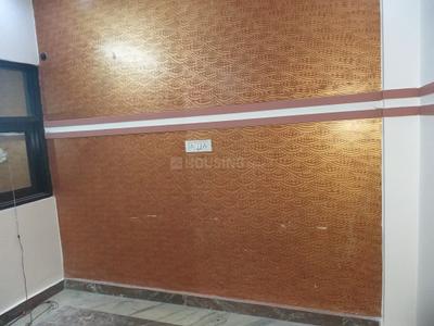 Bedroom Image of 760 Sq.ft 3 BHK Builder Floor for sale in Uttam Nagar New Delhi for Rs. 3700000