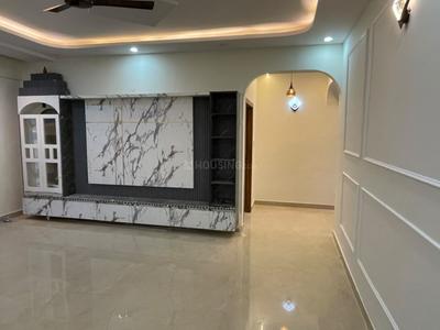 Hall Image of 2400 Sq.ft 2 BHK Builder Floor for rent in DRA Ranka Palm Lakeside, Gunjur Village Bengaluru for Rs. 45000