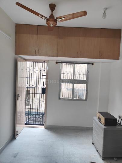 Sapthadri Apartment Bedroom 1