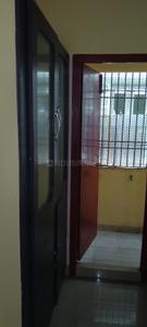 Hall Image of 800 Sq.ft 1 BHK Apartment / Flat for rent in SCC Homes Flat, Velachery Chennai for Rs. 18000