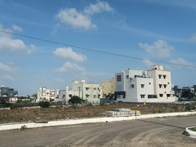 Residential Plot