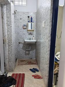 Image of 1500 Sq.ft 2 BHK Duplex for rent in Nari Village, Nagpur for Rs. 11000