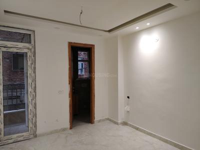 Bedroom Image of 1610 Sq.ft 4 BHK Apartment / Flat for sale in Multibrain Ultima 107, Sector 107 Noida for Rs. 9800000