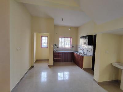 Hall Image of 1500 Sq.ft 3 BHK Villa for sale in Artha Grihasta Villas, Sonnur Kolar for Rs. 7500000
