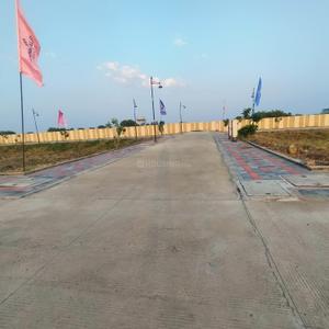 Image of 800 Sq.ft Residential Plot / Land for sale in TB Sankalp Grande, Super Corridor, Indore for Rs. 2800000