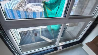 Balcony Image of 1123 Sq.ft 2 BHK Apartment / Flat for sale in 147 Green, Ulwe Navi Mumbai for Rs. 10100000