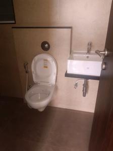 Bedroom Image of 610 Sq.ft 1 BHK Apartment / Flat for sale in Kandivali West Mumbai for Rs. 12300000