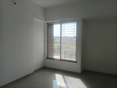 Bedroom Image of 980 Sq.ft 2 BHK Apartment / Flat for sale in ARV New Town, Kondhwa Budruk Pune for Rs. 4300000
