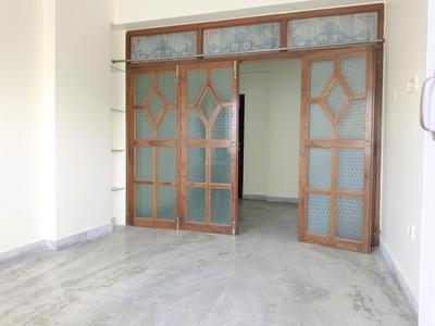 Bedroom Image of 1240 Sq.ft 3 BHK Apartment / Flat for sale in Ballygunge Kolkata for Rs. 14500000