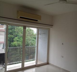 Bedroom Image of 1603 Sq.ft 2 BHK Apartment / Flat for rent in Panjim Goa for Rs. 50000