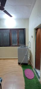 Bedroom Image of 350 Sq.ft 1 RK Apartment / Flat for rent in Powai Mumbai for Rs. 22000
