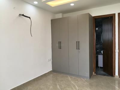 Bedroom Image of 1750 Sq.ft 3 BHK Builder Floor for sale in Sector 57 Gurgaon for Rs. 28000000