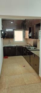 Kitchen Image of 2750 Sq.ft 4.5 BHK Villa for rent in Noida Extension Greater Noida for Rs. 40000