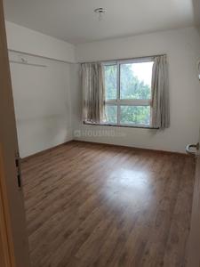 Bedroom Image of 1950 Sq.ft 3 BHK Apartment / Flat for sale in Navrangpura Ahmedabad for Rs. 16000000