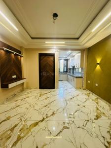 3 BHK Independent Builder Floor