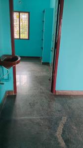 Hall Image of 740 Sq.ft 1 BHK Independent House for rent in Maraimalai Nagar Chennai for Rs. 7000