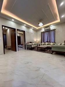 Hall Image of 1118 Sq.ft 3 BHK Builder Floor for sale in Kharar Mohali for Rs. 6390000