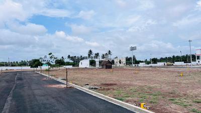 Sulur Plot View 2